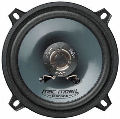 Акустическая система Mac Audio Mac Mobil Street 13.2 Mac Audio Mac Mobil Street 13.2. Технические характеристики Mac Mobil Street 13.2.